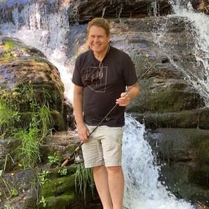 Meet your Posher, John